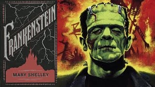 Frankenstein Full Audiobook by Mary Shelley [upl. by Favrot]