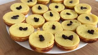 KUE LUMPUR KENTANG LEMBUT ANTI GAGAL 250 GR TERIGU JADI 33 PCS [upl. by Britton]