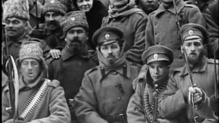 Revolution 1917  WWI Documentaries [upl. by Harwell411]