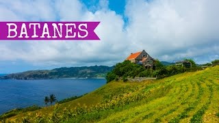 Batanes  Basco  Batan  Philippines 2016  Female Solo Traveler [upl. by Whitelaw379]