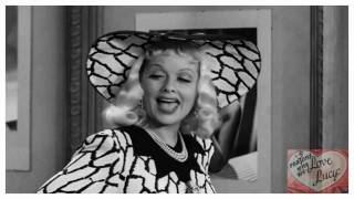 Lucille Ball  5 Reasons Why We Love Lucy 2 [upl. by Kosiur]