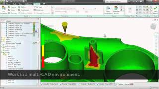 Overview  Autodesk Moldflow [upl. by Ade]