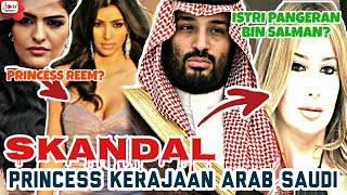 SK4ND4L M3M4LUK4N 4 PUTRI TERCANTIK KERAJAAN ARAB SAUDI [upl. by Arlie158]