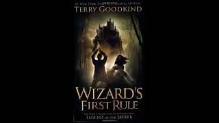 Wizards First Rule Sword of Truth 1 by Terry Goodkind Audiobook Full 13 [upl. by Atinat]