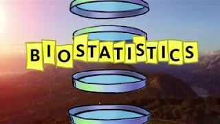 HHS 513 Introduction to biostatistics [upl. by Ilrahc]