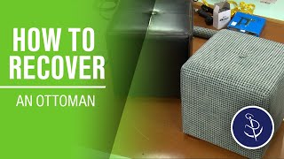 How to Recover an Ottoman [upl. by Nagrom]