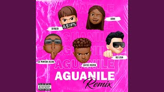 AGUANILE Remix [upl. by Ative]