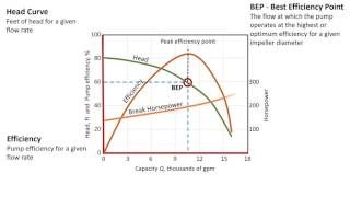 Pump Characteristic Curve [upl. by Pages]