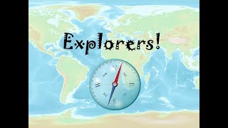 KS1 Song Explorers [upl. by Neztnaj802]