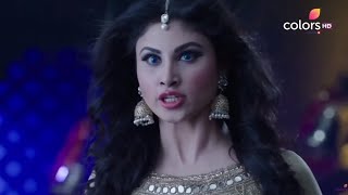 Naagin  All episodes on JioCinema  Mouni Roy Adaa Khan [upl. by Alrahs]