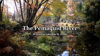 The Pemaquid River [upl. by Eberta]