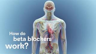 How do beta blockers work [upl. by Chasse672]