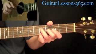 Pinball Wizard Guitar Lesson  The Who  Complete Song  Pete Townshend Acoustic [upl. by Augustin]