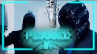 ActiveGxng Suspect x 2Smokeyy  Plugged In w Fumez The Engineer drilltv1075 AGB [upl. by Eelytsirk547]