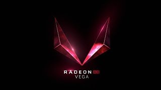 Introducing Radeon™ RX Vega [upl. by Morrell]