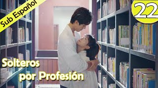 【Sub Español】 Solteros por profesión Ep22  Professional Single  我凭本事单身 [upl. by Kimball]