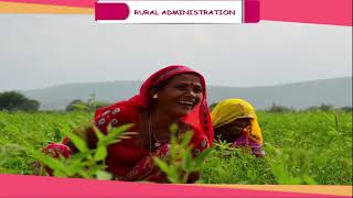 Rural Administration class6 [upl. by Diraj]