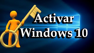 Cómo Activar Windows 10 Para Siempre  Activated Activación Rápida y Segura Full Actualizado [upl. by Nide]