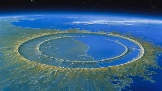 Experts Drilled Into the Crater That Killed the Dinosaurs and Made an Incredible Discovery [upl. by Lem82]