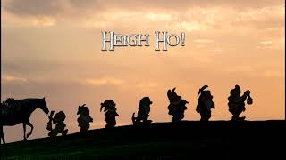 Heigh Ho Complete Edition  Clamavi De Profundis [upl. by Cathyleen]