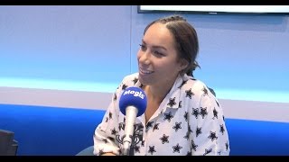 Leona Lewis Why I decided to leave Simon Cowell [upl. by Solohcin]