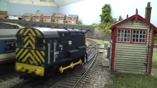 Building a Model Railway  Part 13  Adding Detail [upl. by Yenffit138]