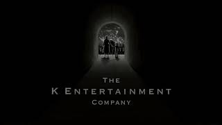 The K Entertainment Company logo Version 1 [upl. by Erastus]