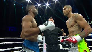 GLORY 46 Guangzhou Simon Marcus vs Alex Pereira Middleweight Title Match  FULL FIGHT [upl. by Brita606]