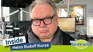 1055 Spreeradio Inside  Heinz Rudolf Kunze [upl. by Zelikow]