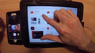 How to Download the Youtube app on Older iPad ios 935 NO HACKING [upl. by Elora]