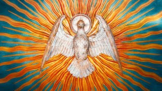 Chant of the Mystics Veni Sancte Spiritus  Come Holy Spirit  Divine Gregorian Chant  2 Hours [upl. by Kavanaugh]