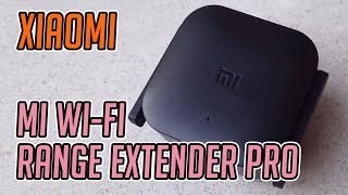 Xiaomi Mi Wi Fi Range Extender Pro Setup and Review [upl. by Savart]