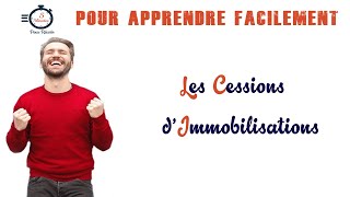 Les Cessions dImmobilisations Amortissables [upl. by Crist]