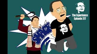 Jim Cornette Reviews The Cody  MJF Belt Segment [upl. by Acinomad]