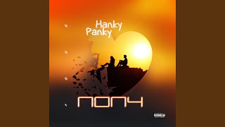 Hanky Panky [upl. by Yahiya403]