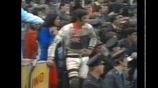 Speedway World Final 1973 [upl. by Luca828]