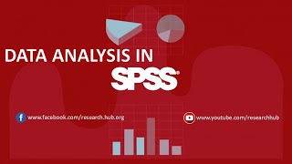 SPSS 1 The Data Analysis in SPSS [upl. by Rasure]