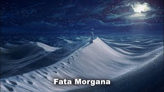 Dissidenten  Fata Morgana Legendado Tradução [upl. by Ferrand]