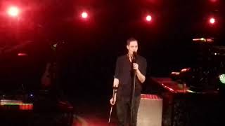 Grand corps malade acouphene [upl. by Maddock]