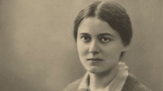 Edith Stein Jüdische Gelehrte und katholische Märtyrerin [upl. by Gardener]