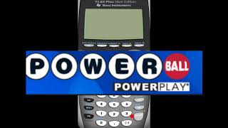 How to Win Powerball GUARANTEED [upl. by Barbara]