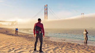 Watch Dogs 2  Part 1  The Beginning [upl. by Aicilyhp]