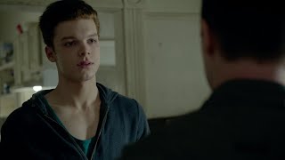 Gallavich  quotI Gotta Take You To A Hospital Ianquot  S05E05 [upl. by Eima516]