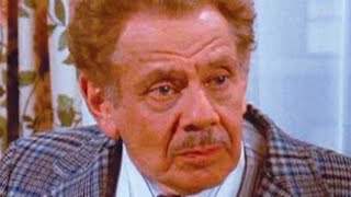 Jerry Stiller The Untold Truth [upl. by Refinaj]