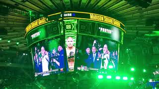 Alex Pereira Entrance vs Israel Adesanya  UFC 281  MSG 111222 [upl. by Ennayt614]