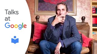 Psychogeography  Will Self  Talks at Google [upl. by Georgena]