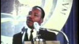 Martin Luther King 1963  Proud to be maladjusted [upl. by Blanchard867]