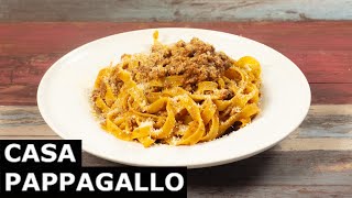 Ragù S2  P73 [upl. by Emsoc]