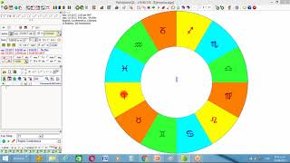 Curso Astrología Profesional  Clase 1 Nivel 1 [upl. by Barthol]