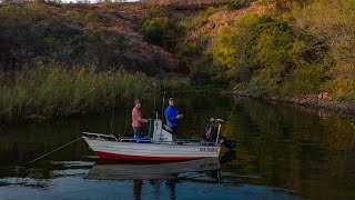 Loskop Dam Fishing Trip  Day 5 [upl. by Bobbye516]